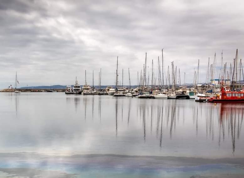 Estepona Marina - Image 1