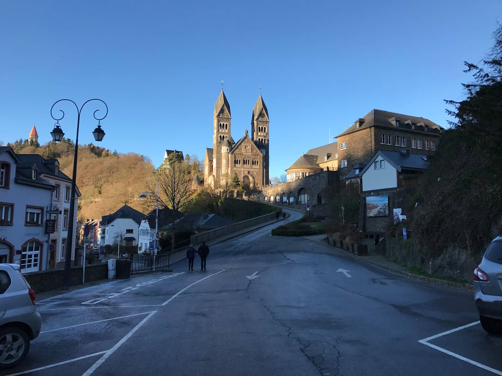 The Heart of Clervaux