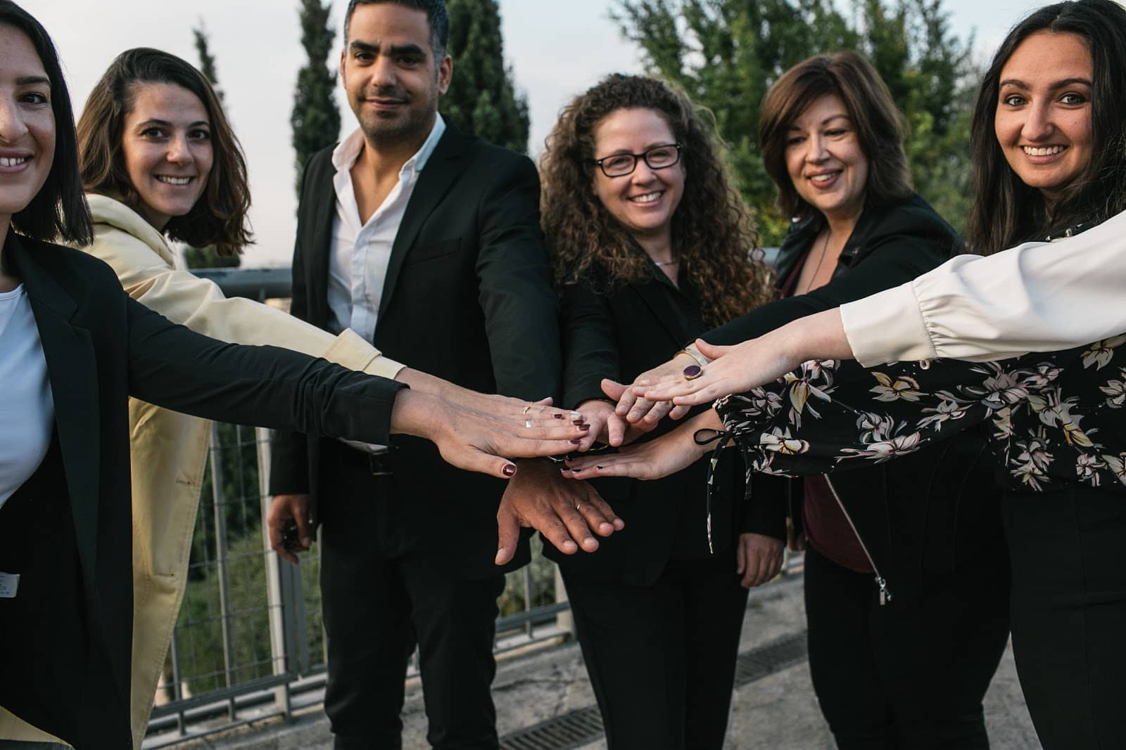 Peace Alternatives Research