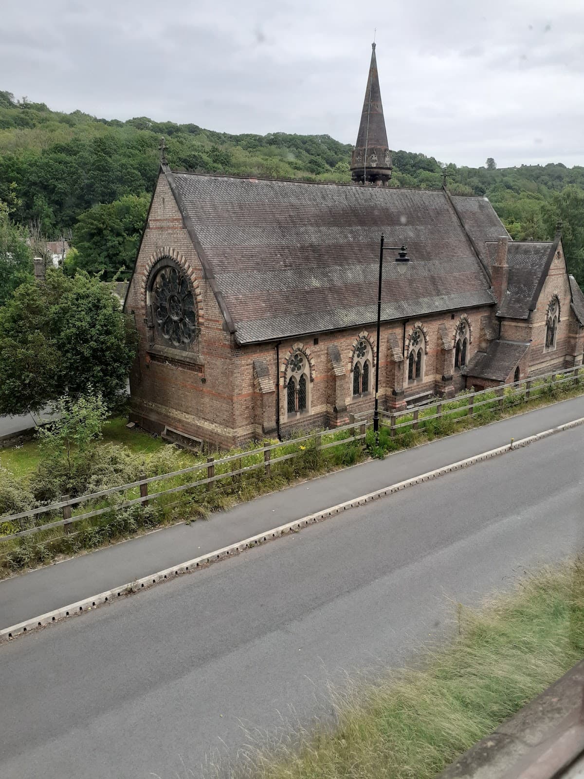 Jackfield Shropshire - Image 1