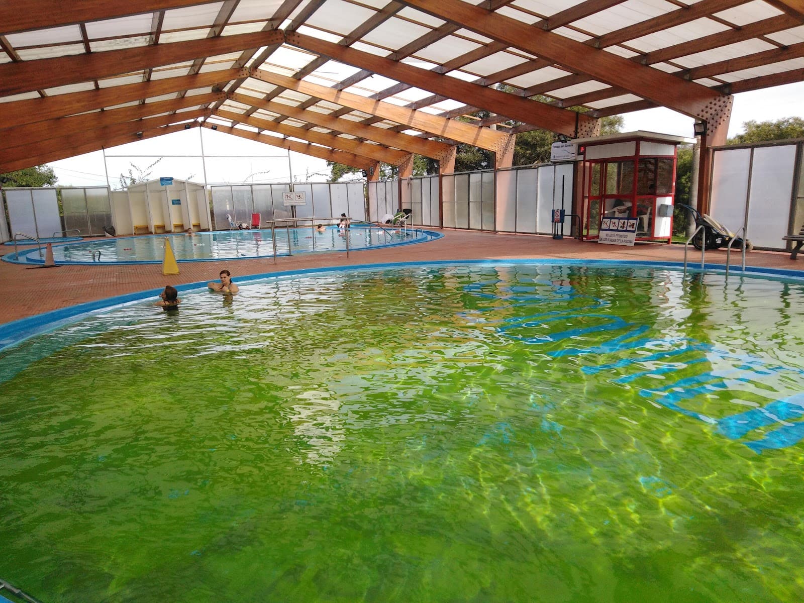 Termas del Daymán - Image 1