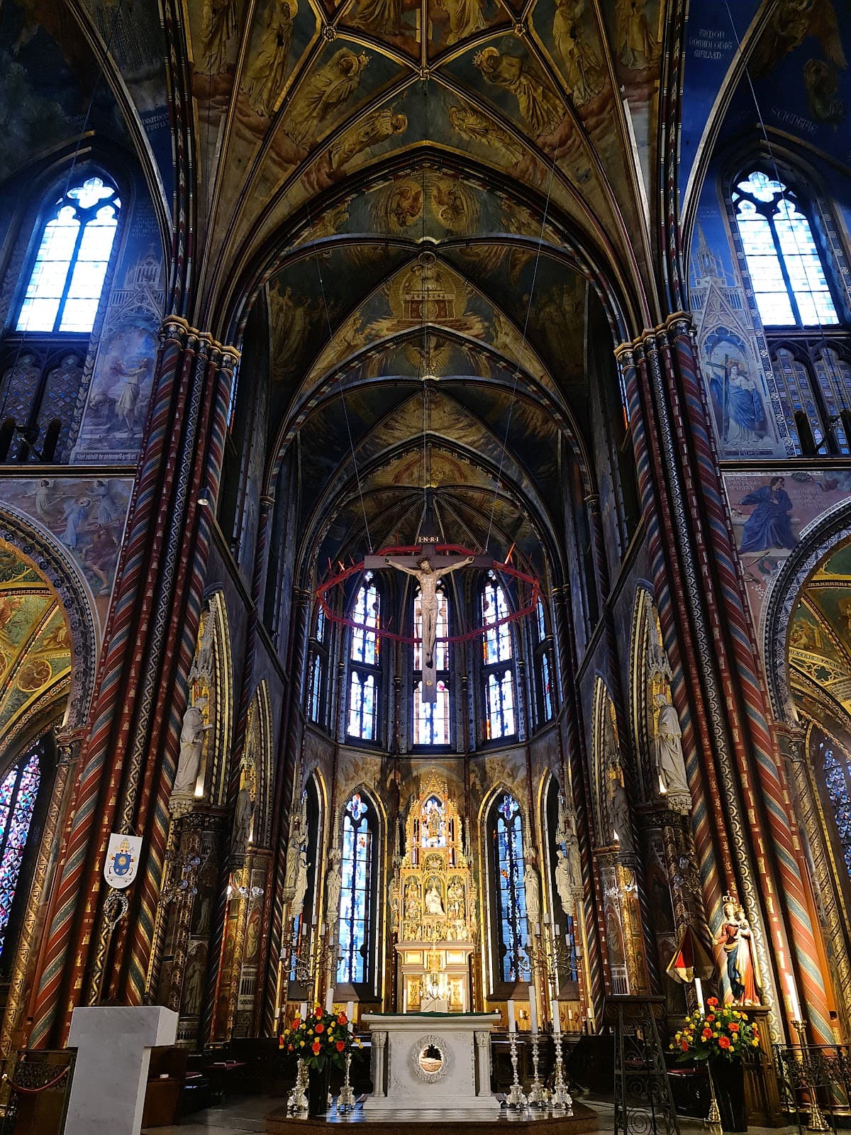 Kevelaer Basilica - Image 1