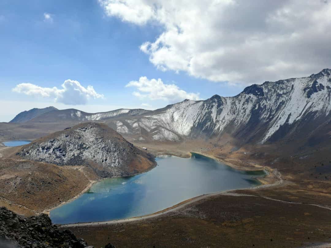Parque de los Venados (Raíces) - Image 1