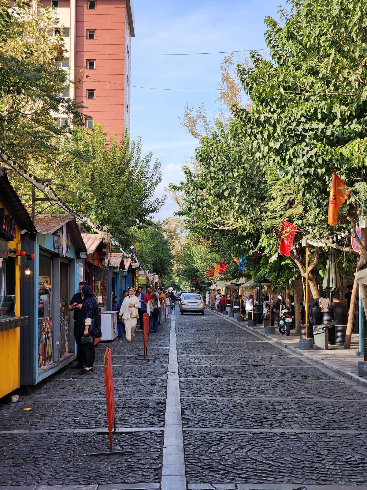 Vertical photo