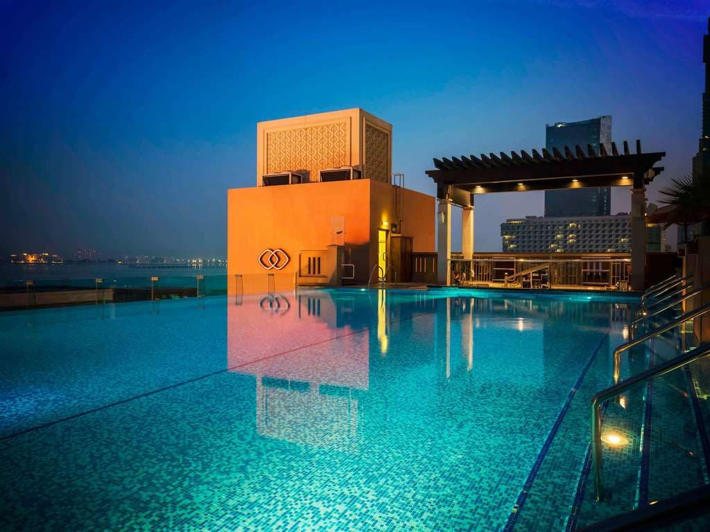 Sofitel Dubai Marina - Image 1