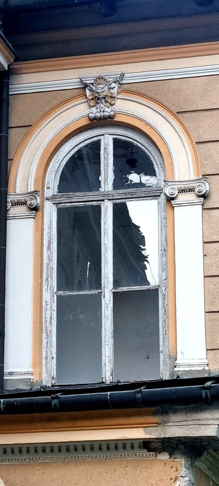 Vertical photo