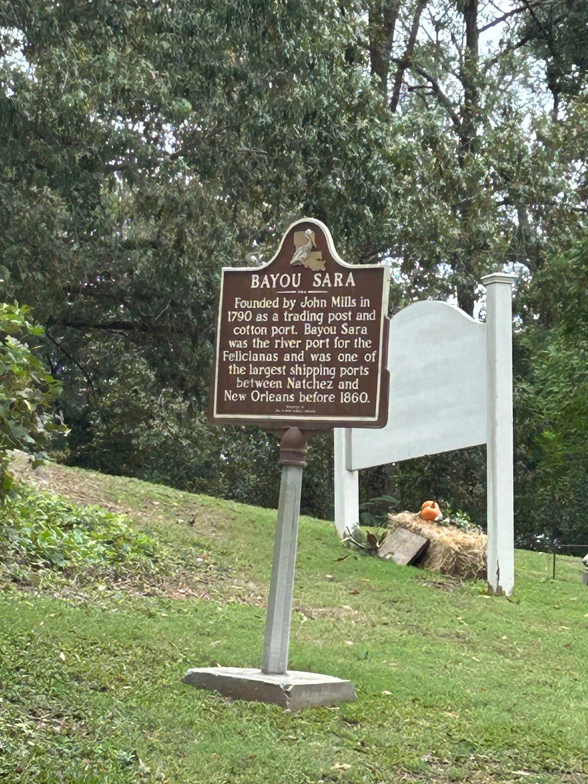 Historic Railroad Caboose