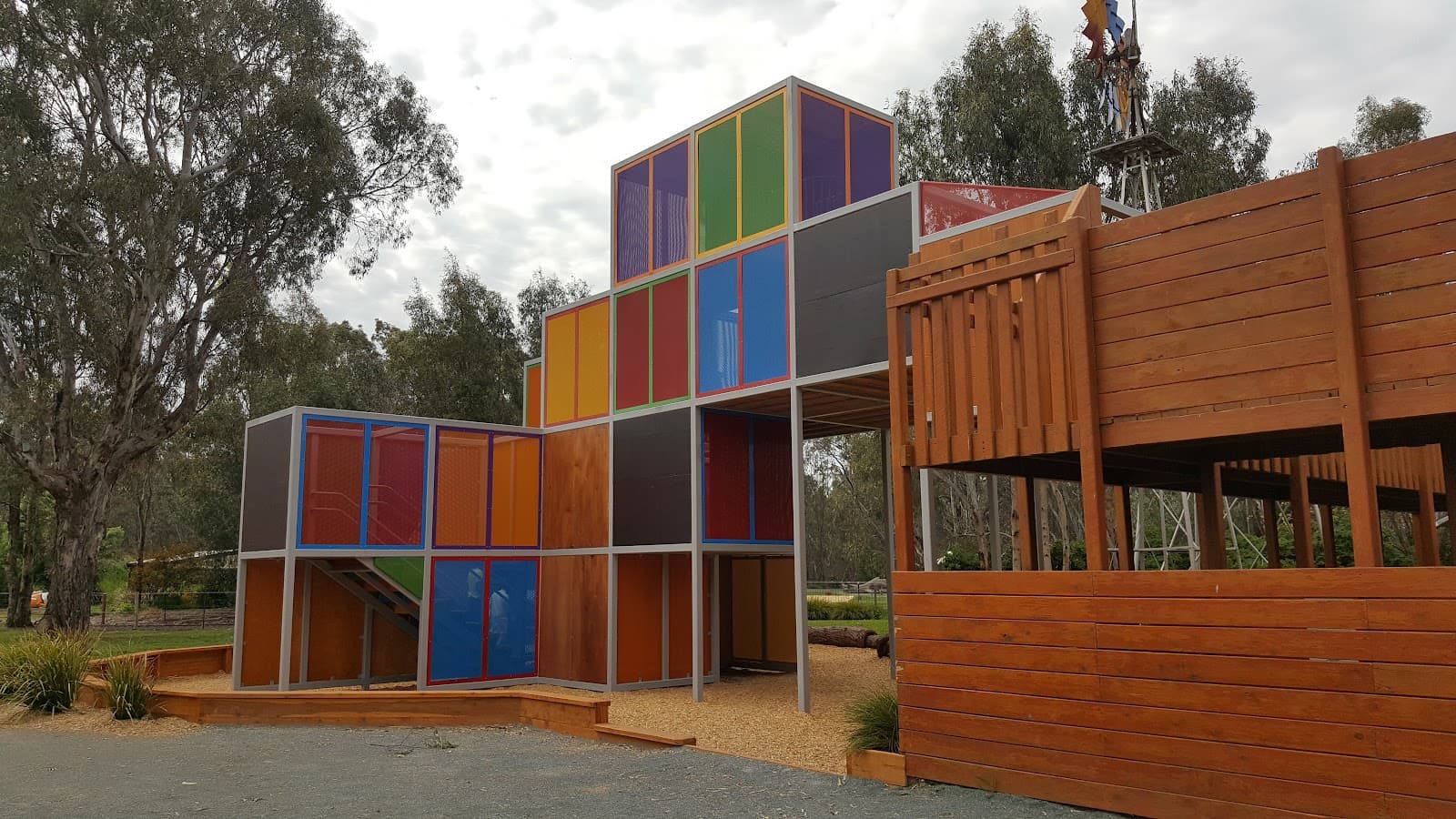 SPC Ardmona KidsTown - Image 1