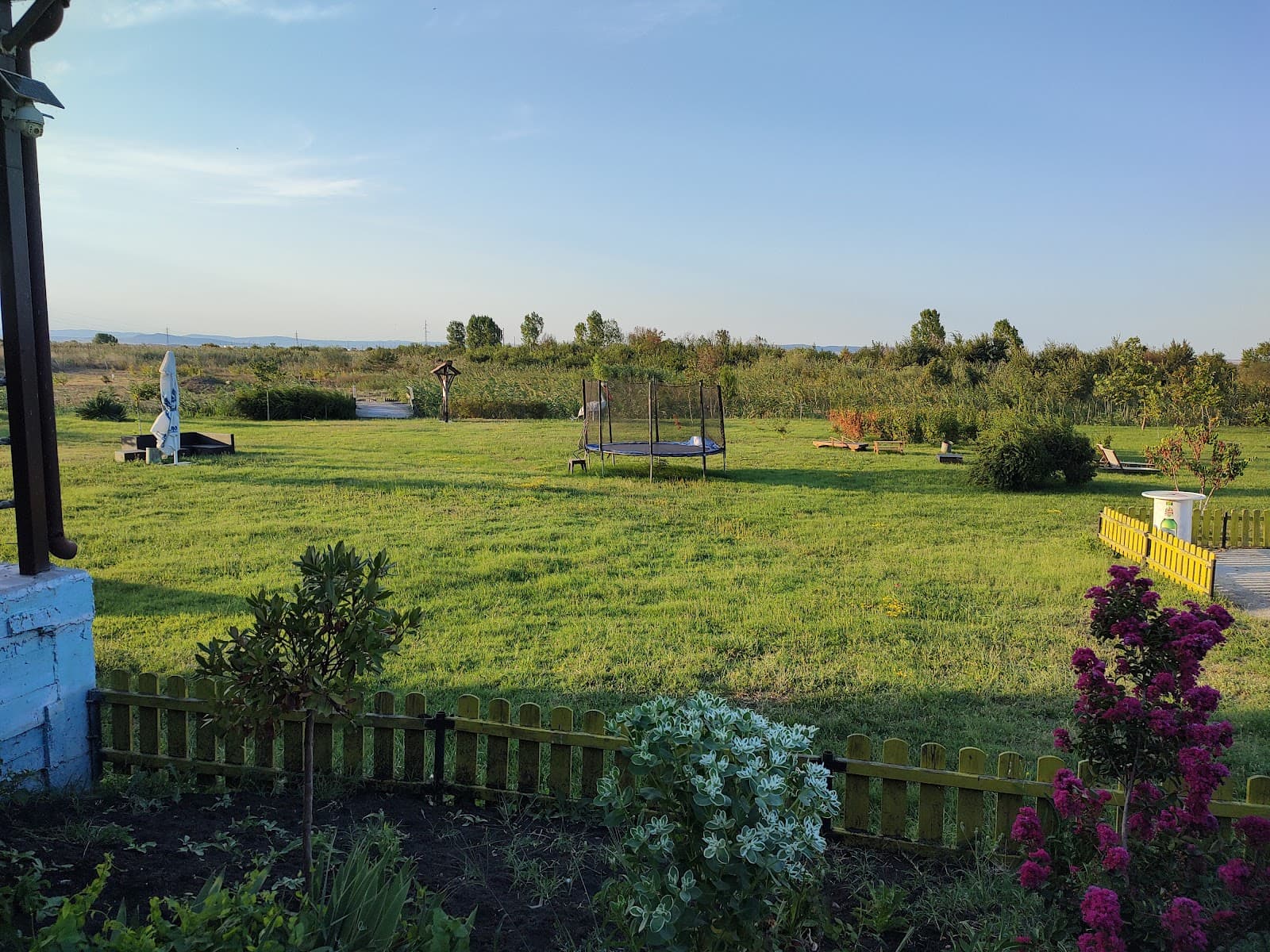 Ecopark Vaya Visitor Center - Image 1