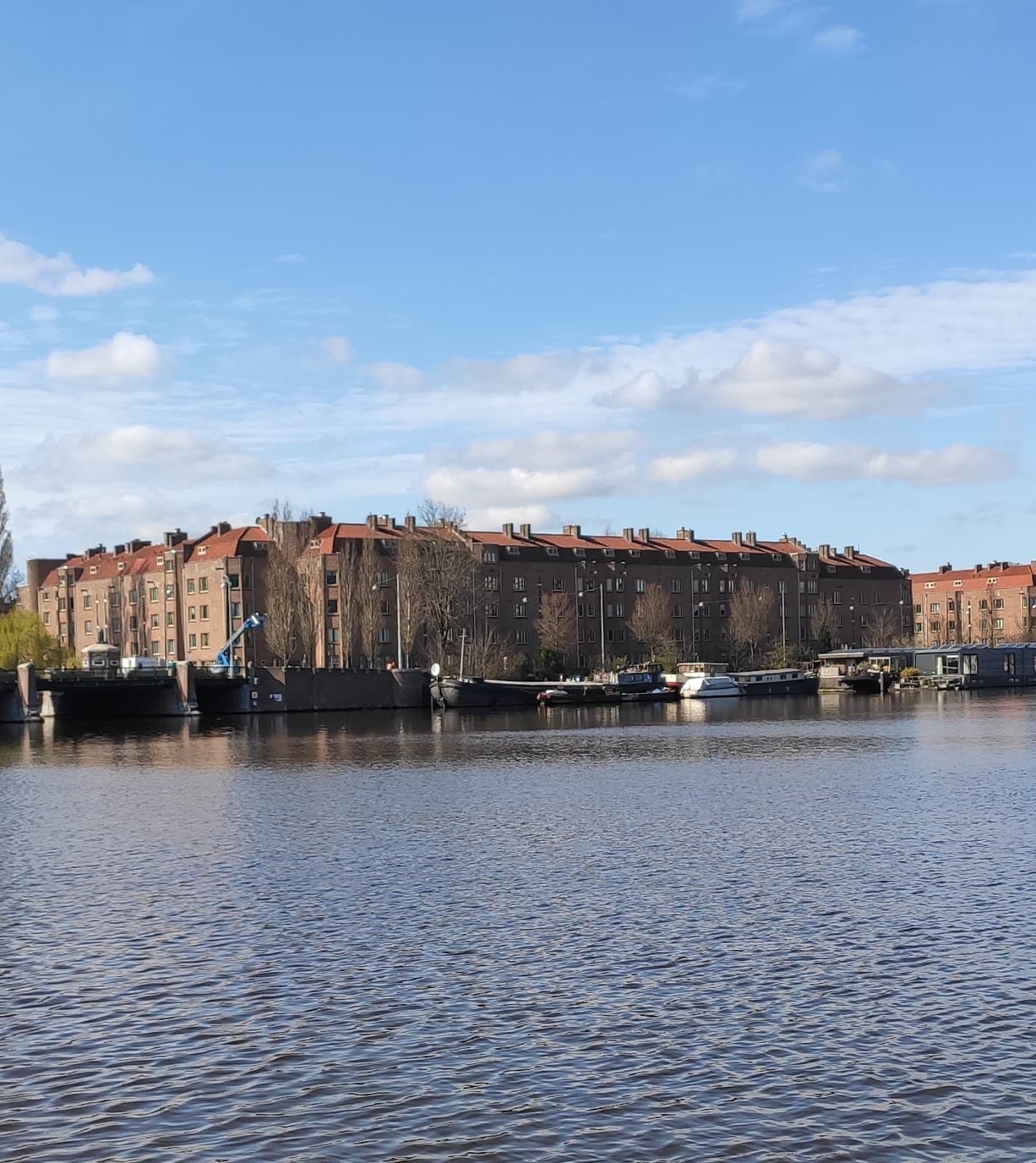 Diamantbuurt, Amsterdam - Image 1