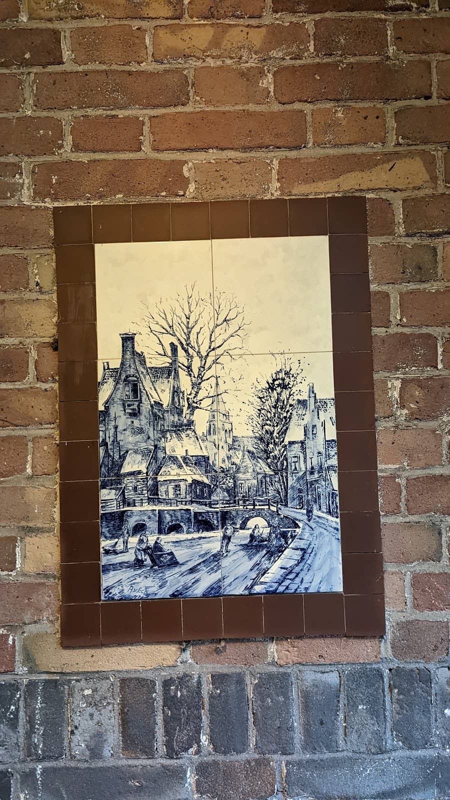 Vertical photo