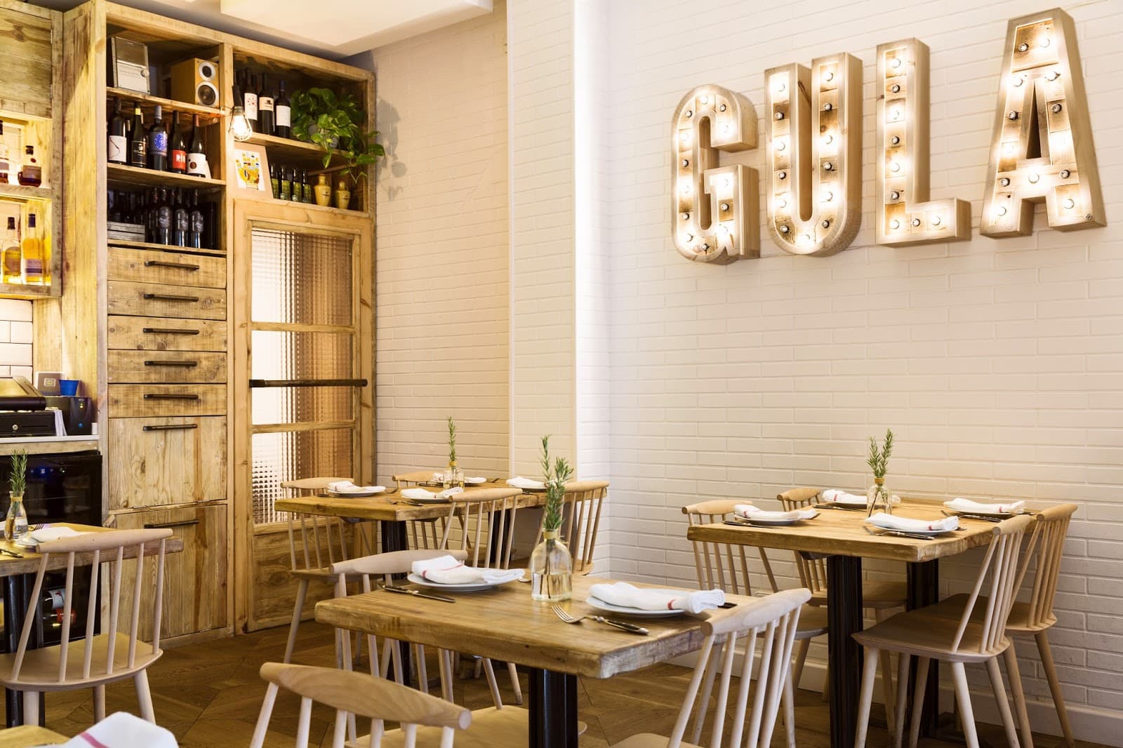 Restaurant Santa Gula - Image 1