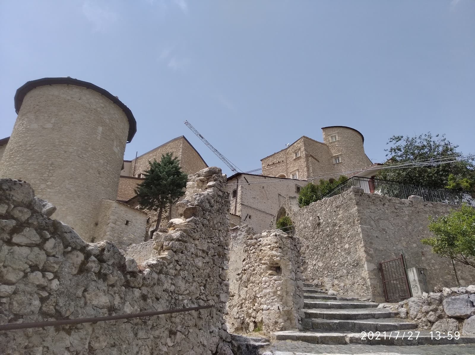 Castel del Monte (Abruzzo) - Image 1