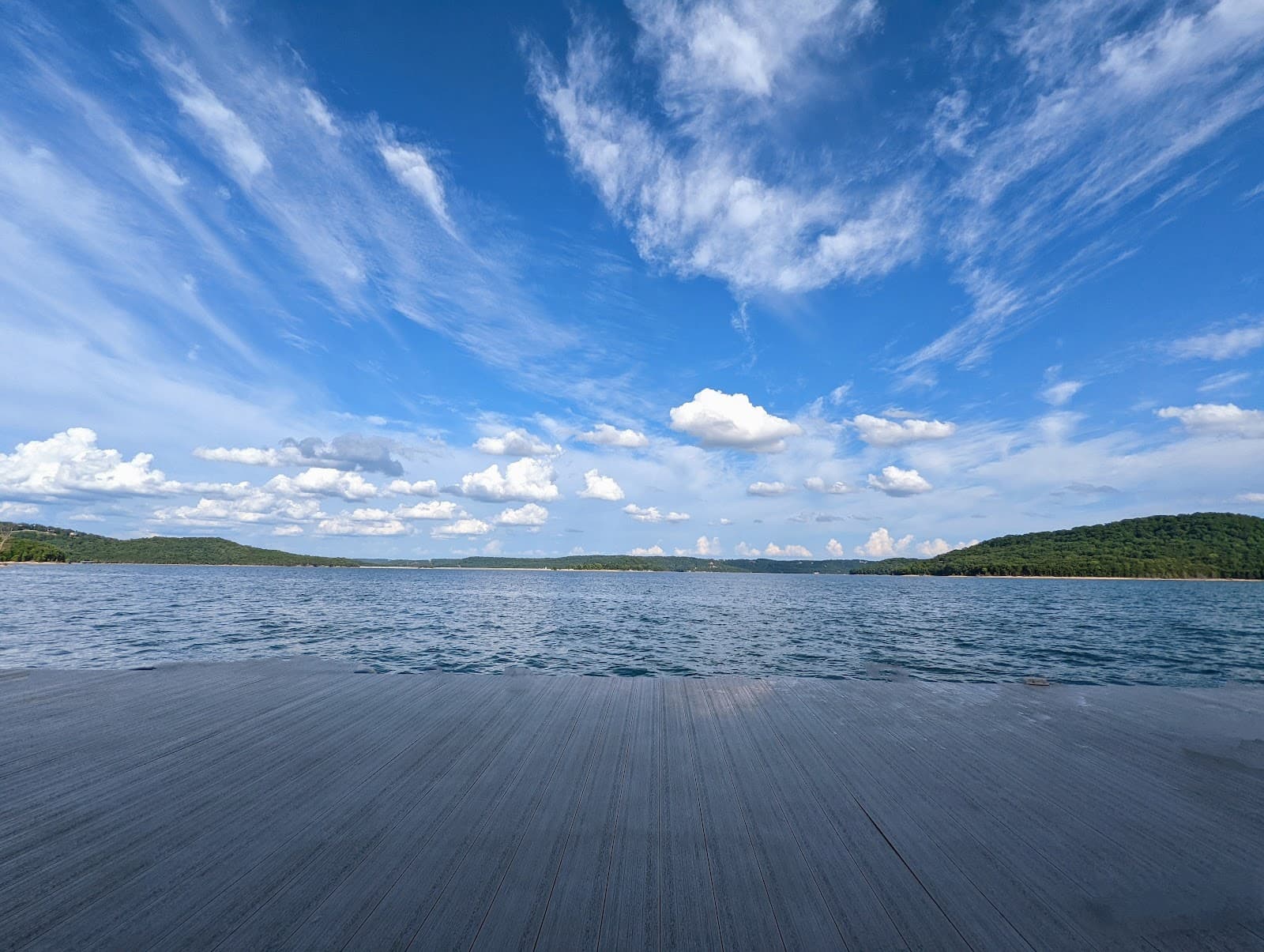 Beaver Lake - Image 1