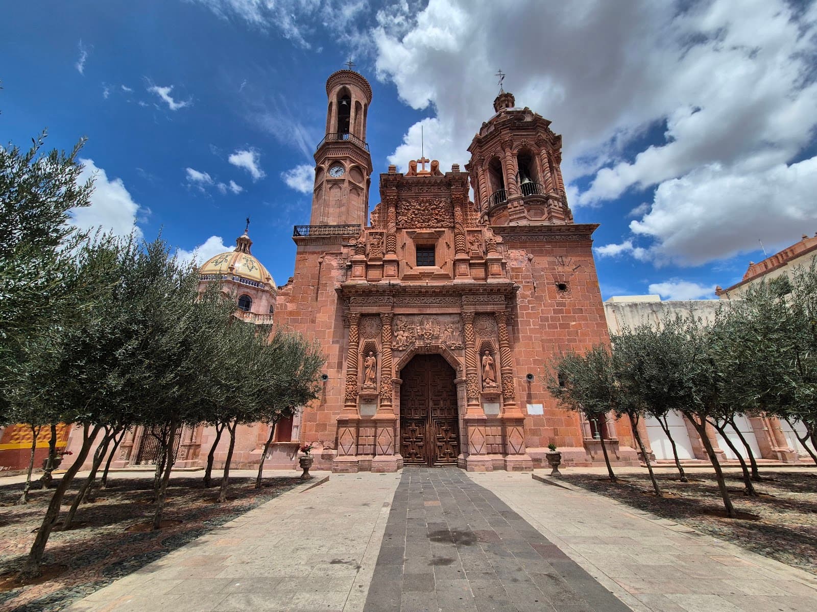 Guadalupe Historic Center - Image 1