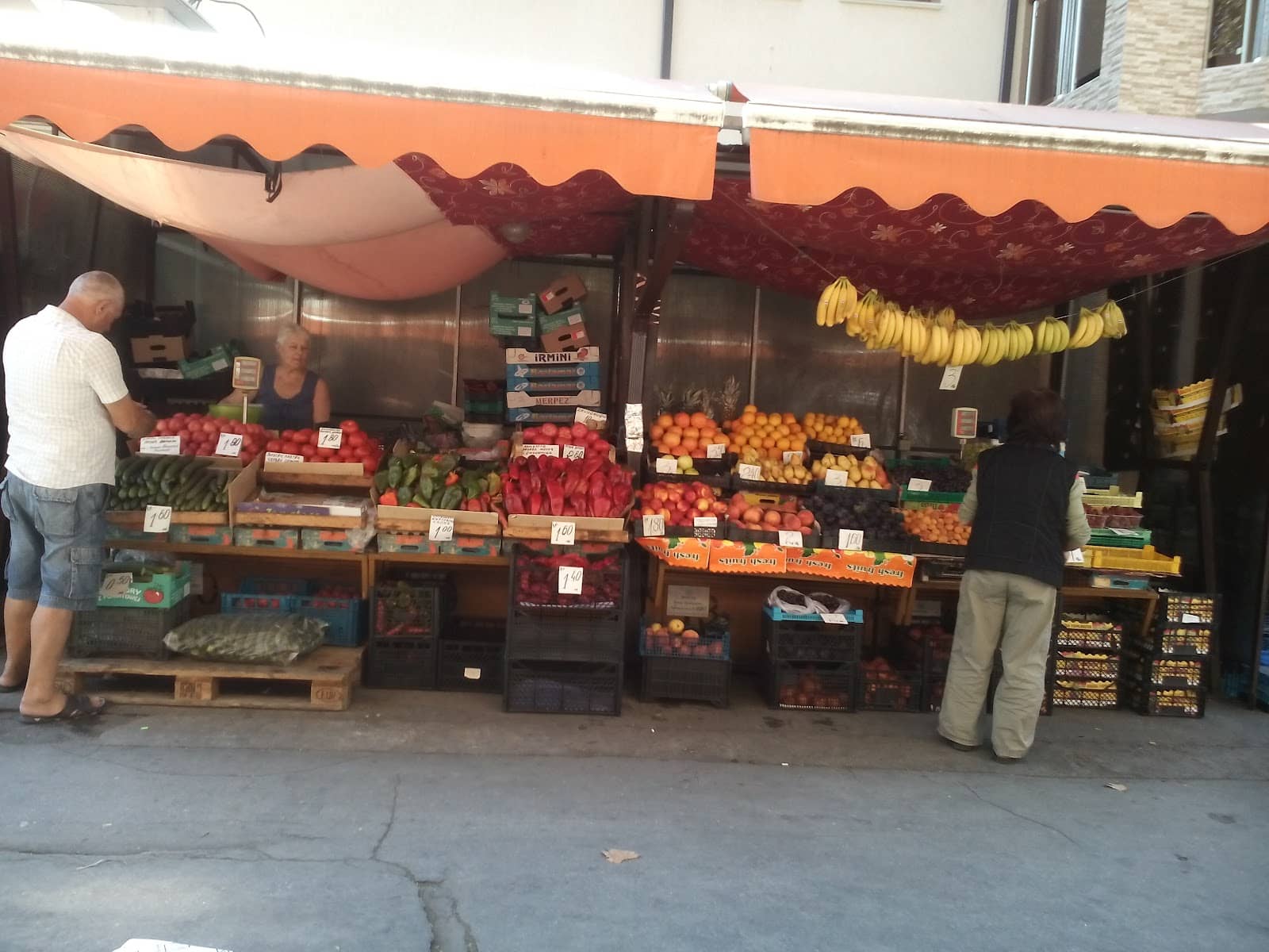 Local Artisan Products