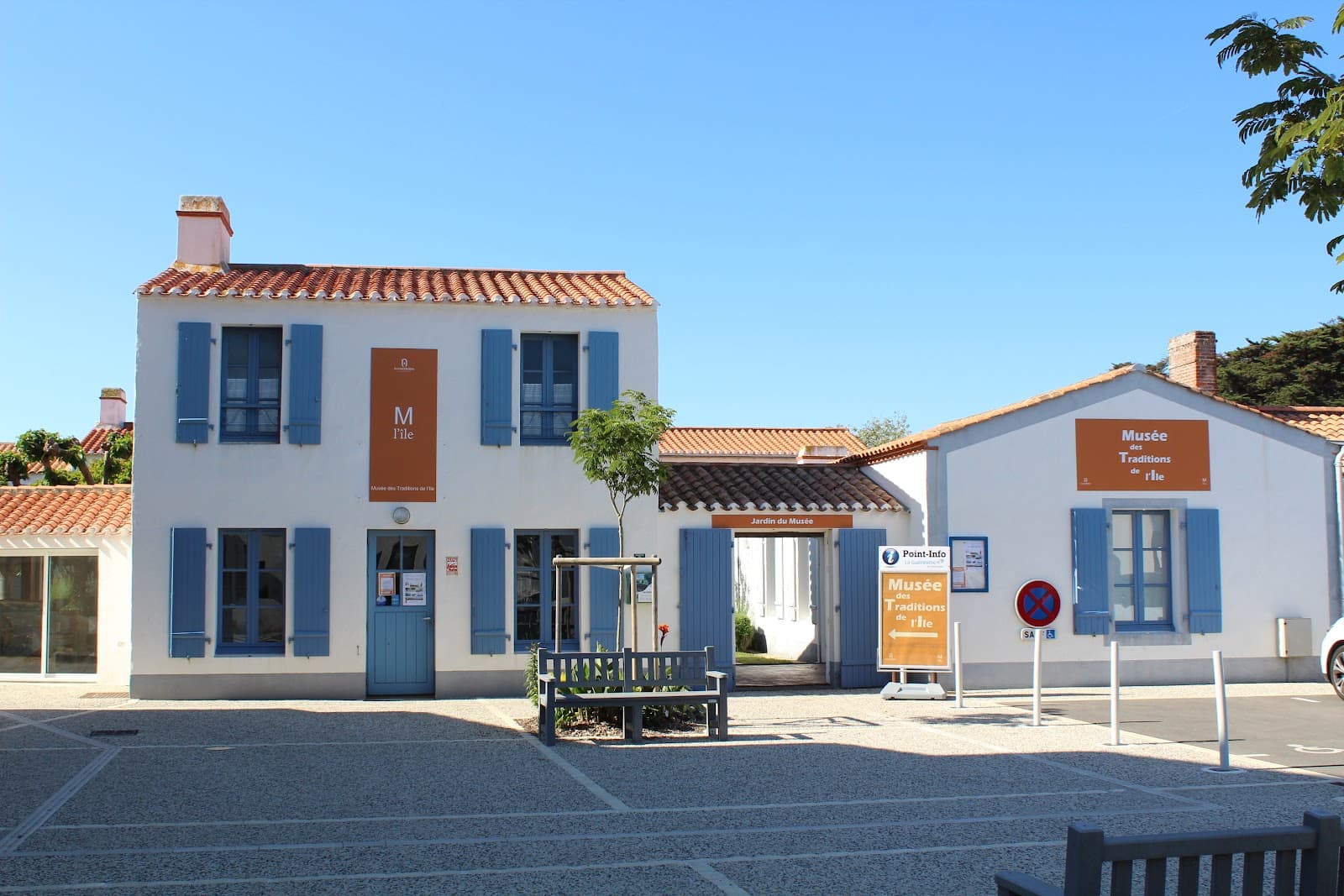 Musée des Traditions de l’Île de Noirmoutier - Image 1