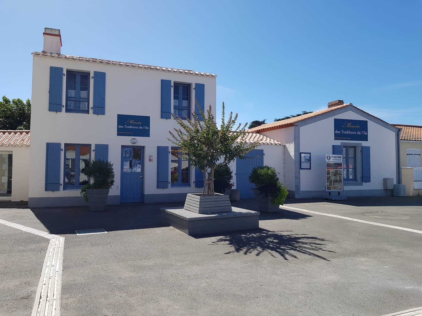 Salt Harvesting History