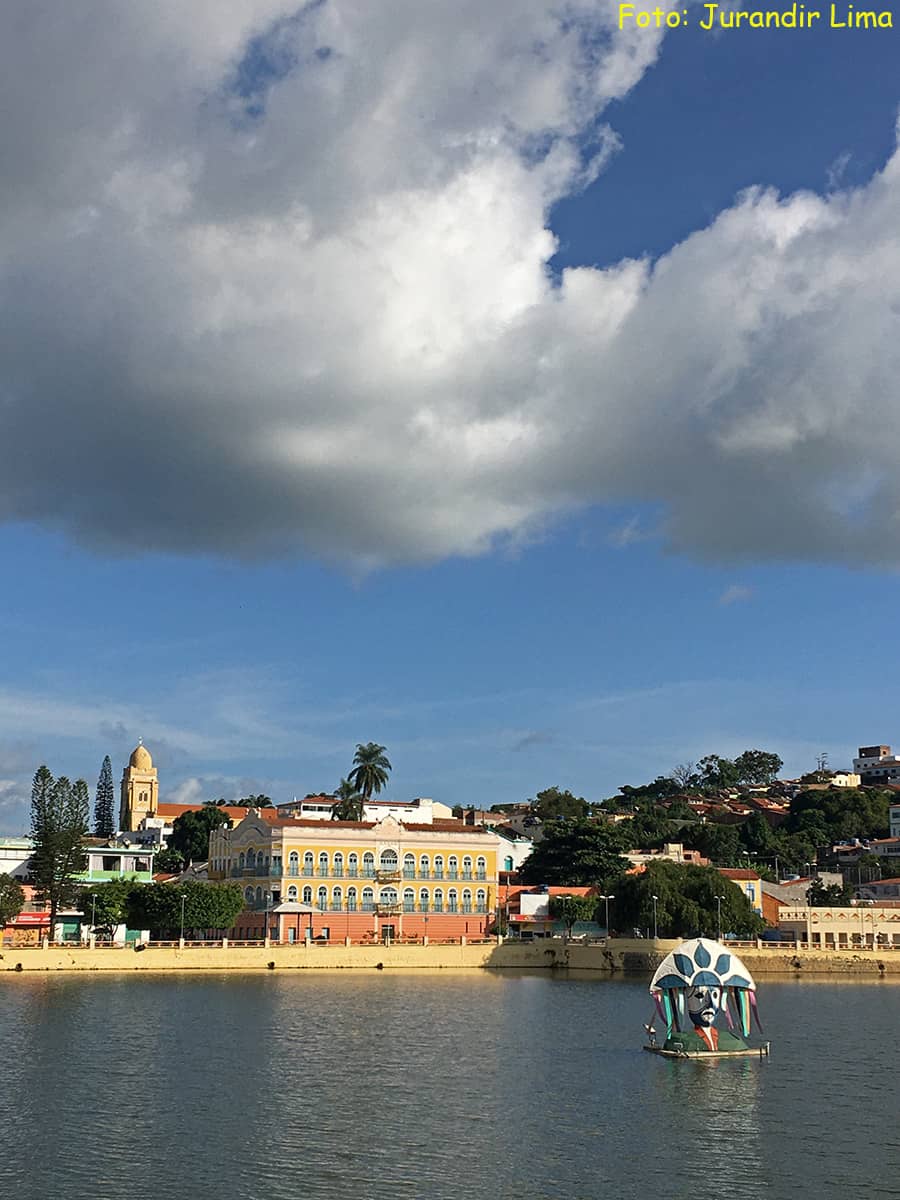 Teleférico (Cable Car)