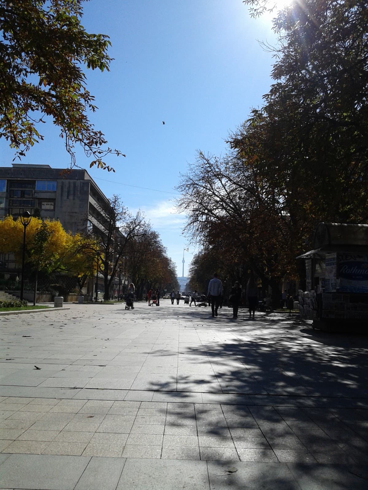 Borisova Street - Image 1