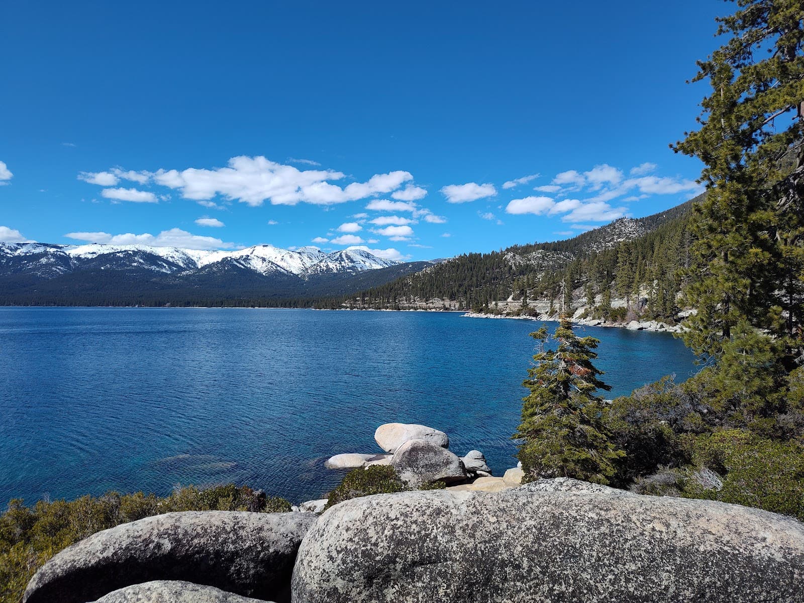 Memorial Point Scenic Overlook - Image 1