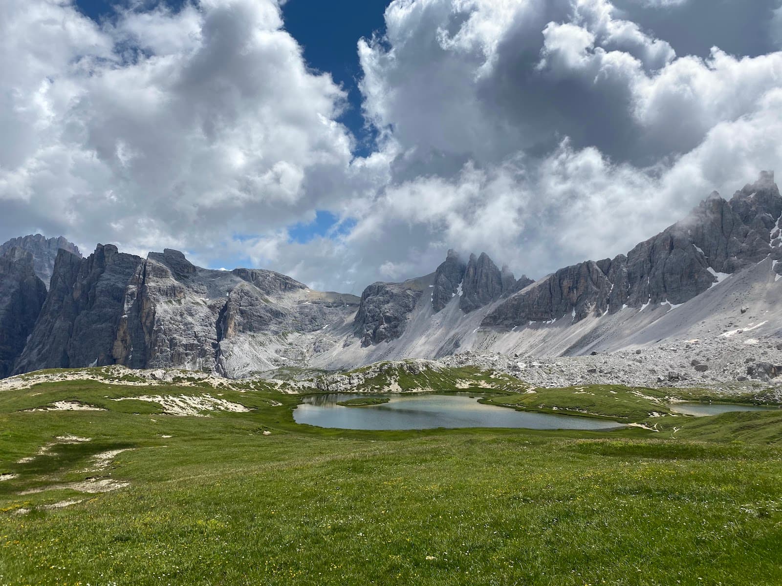 Val Fiscalina (Fischleintal) - Image 1