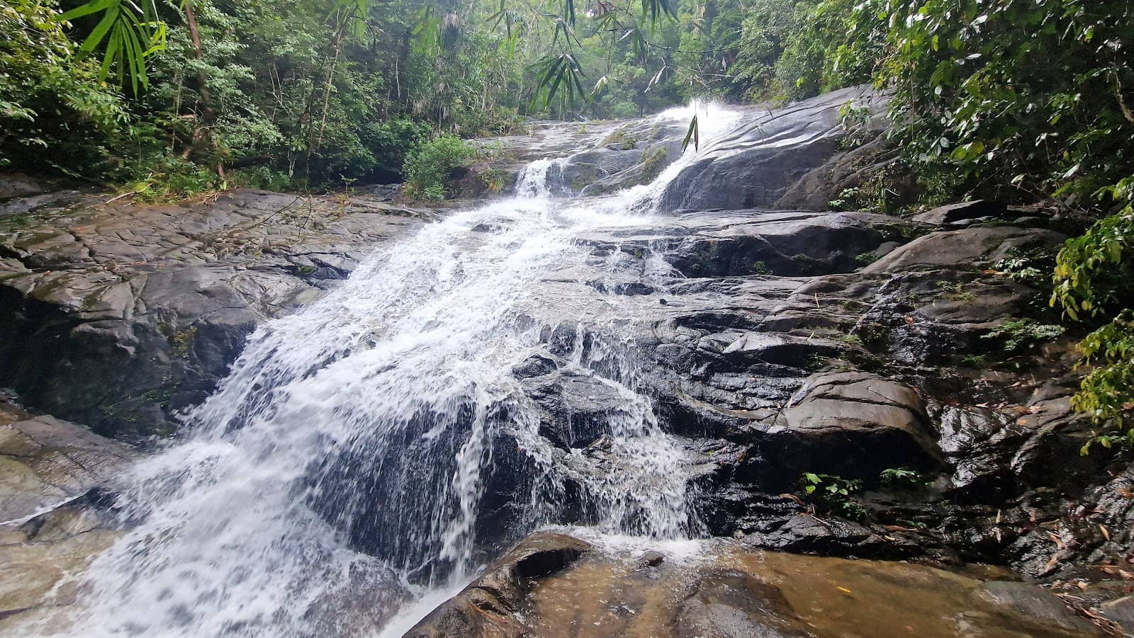 Hat Lek Nature Trail