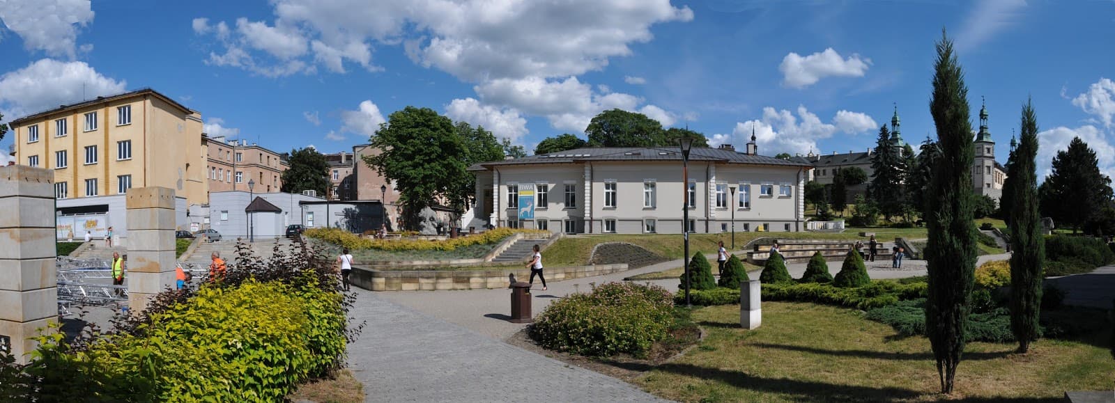 BWA Art Gallery - Image 1