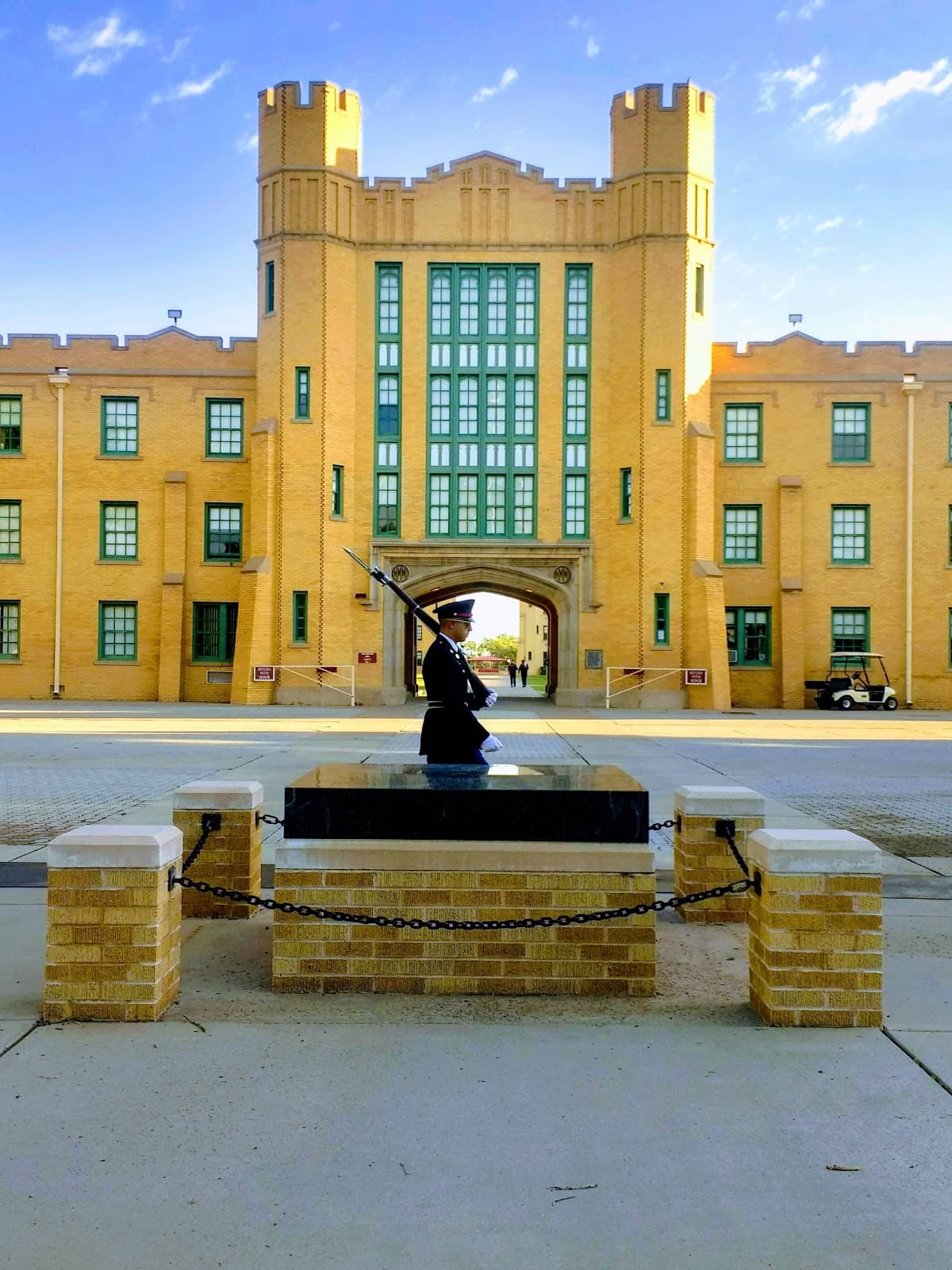 Leadership Development Programs