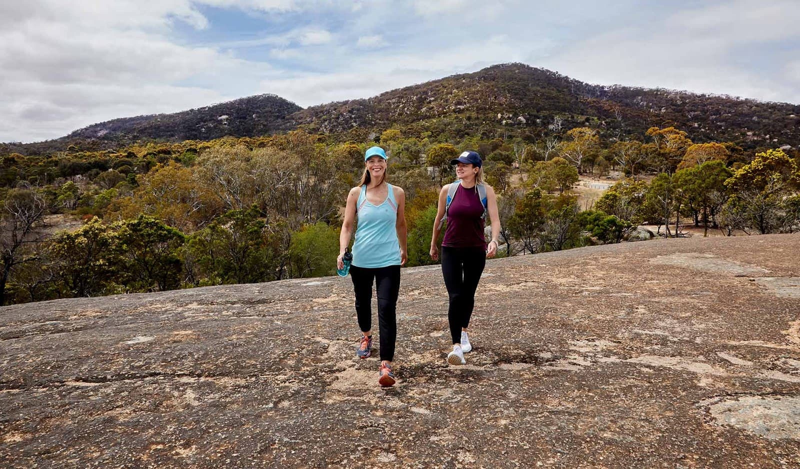 Flinders Peak You Yangs - Image 1
