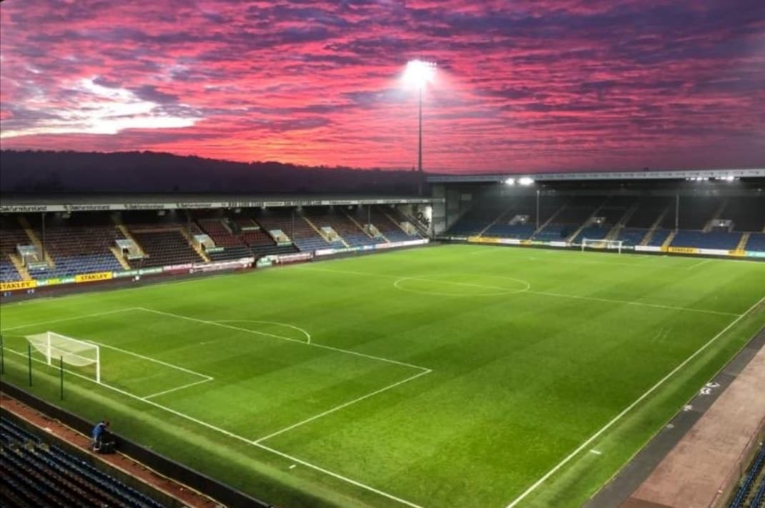 Turf Moor - Image 1