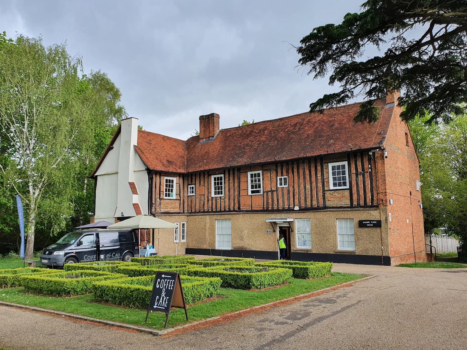 Manor Farm Heritage Site - Image 1