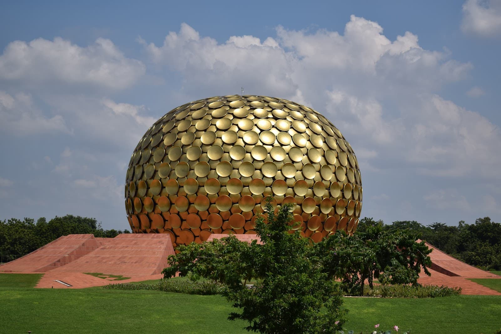Auroville - Image 1