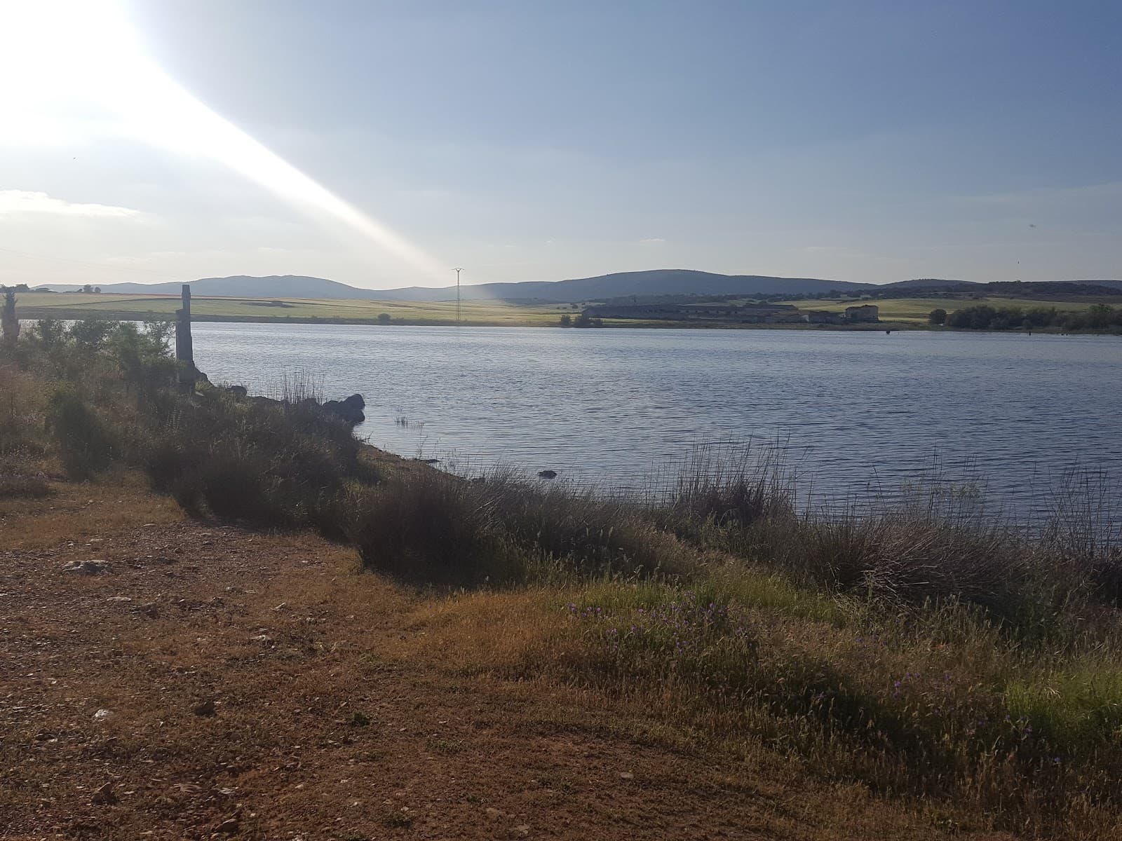 Embalse del Vicario - Image 1