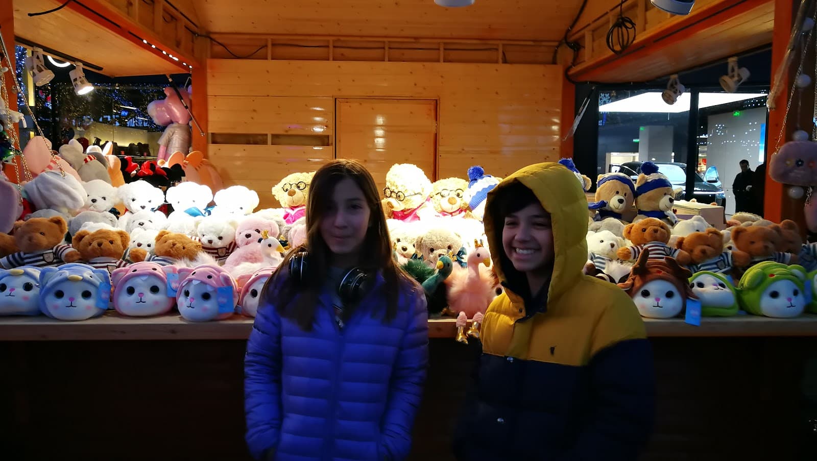 Solana Lifestyle Shopping Park (Blue Harbor) Beijing - Image 1