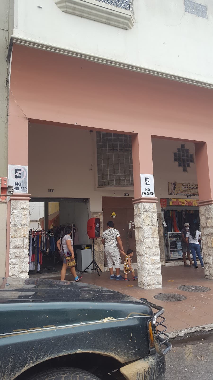 La Bahía Market District - Image 1