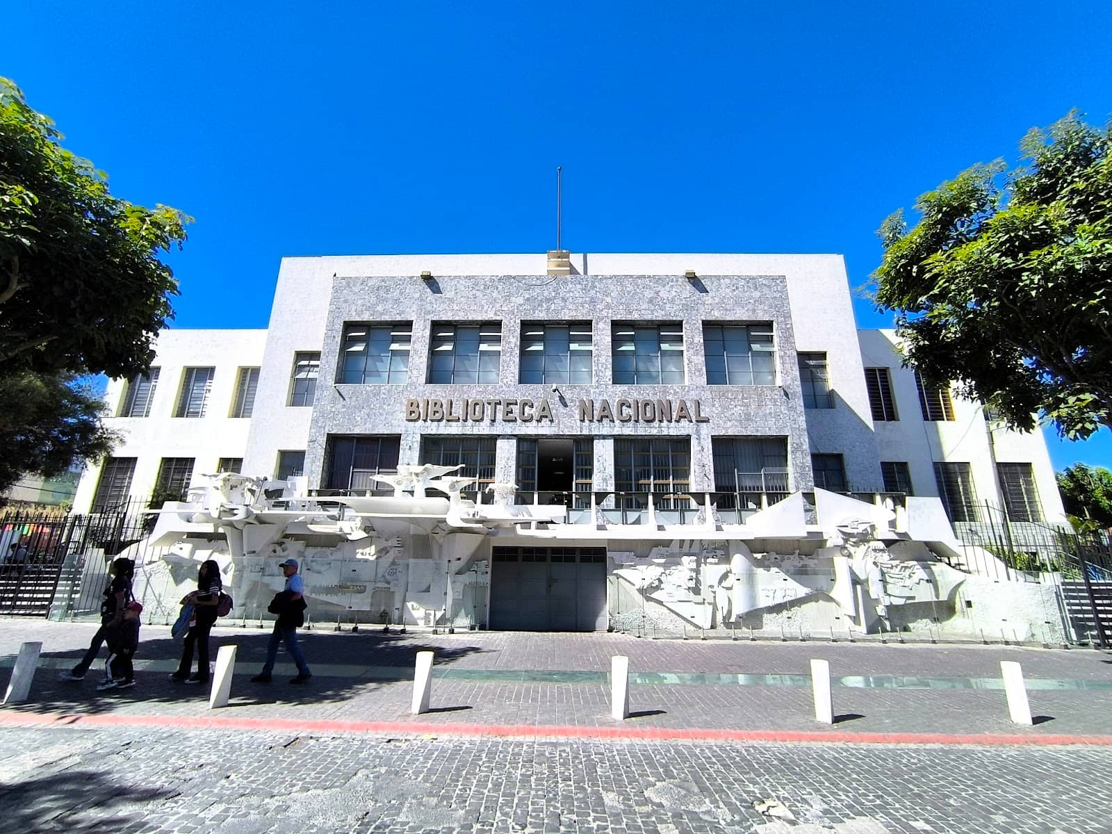 Cultural Event Information