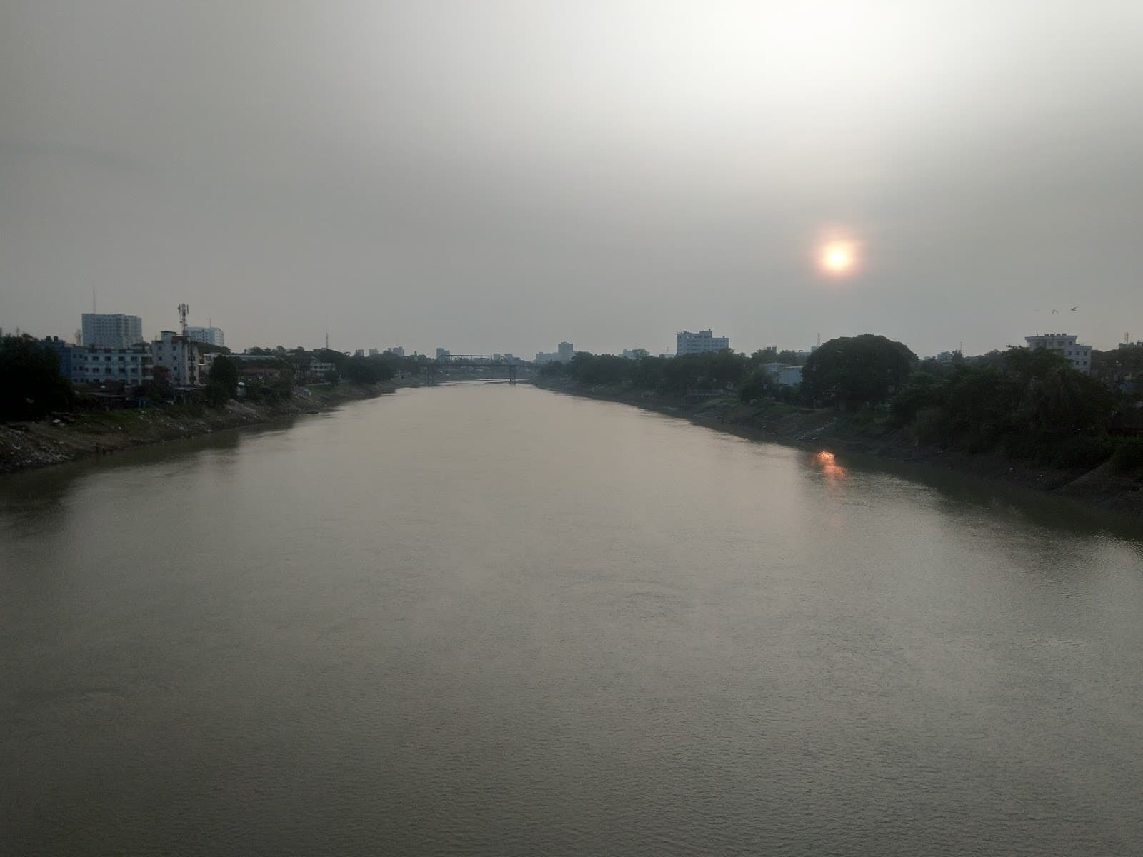 Kazir Bazar Bridge - Image 1