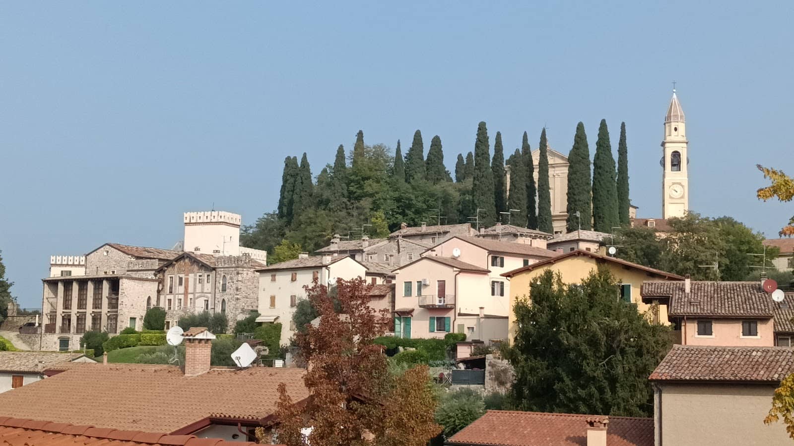 Vertical photo