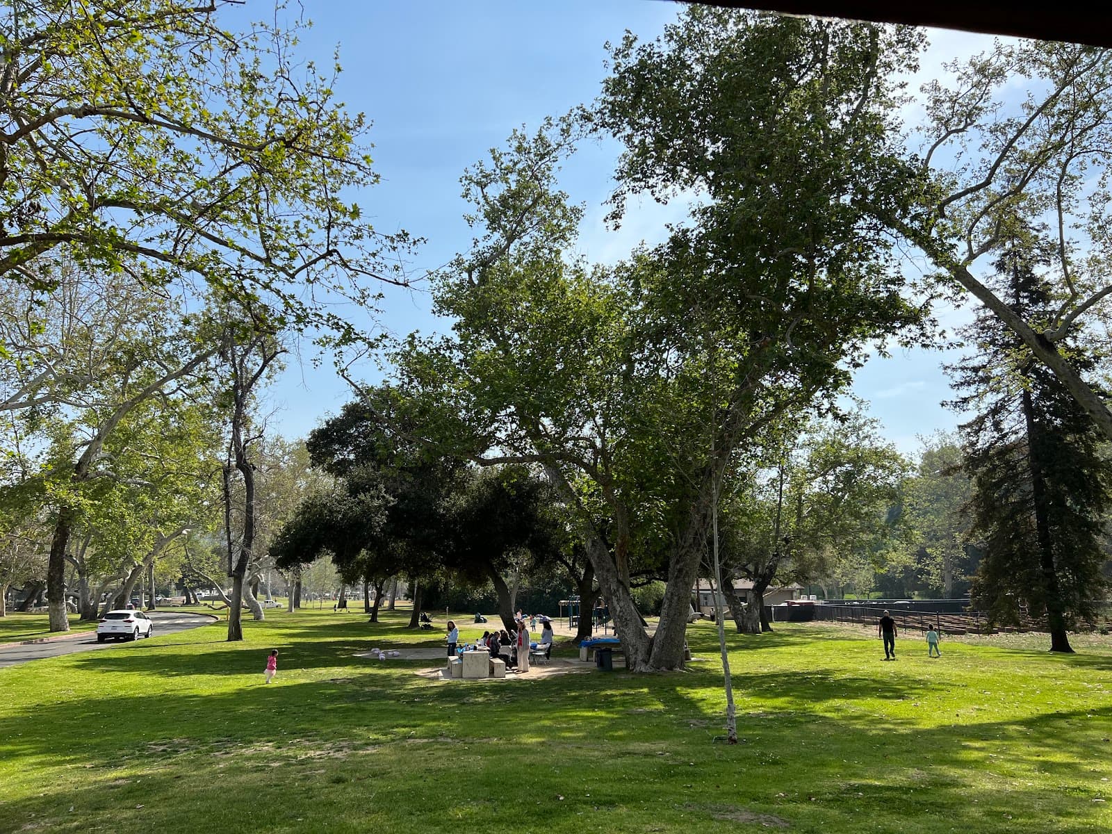 Verdugo Park - Image 1