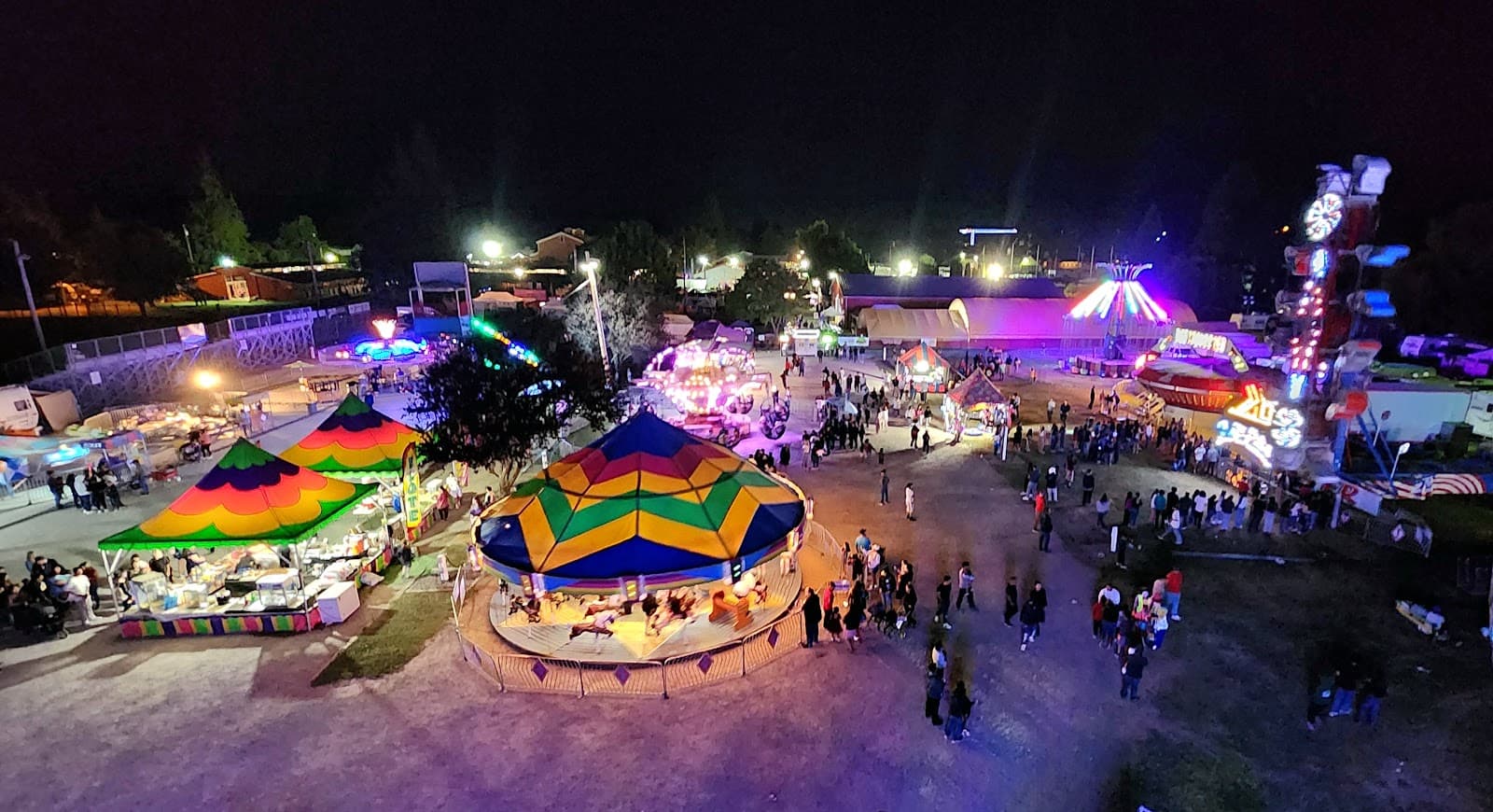 Skagit County Fairgrounds - Image 1