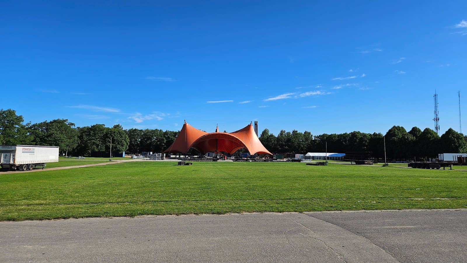 Camp Vibes