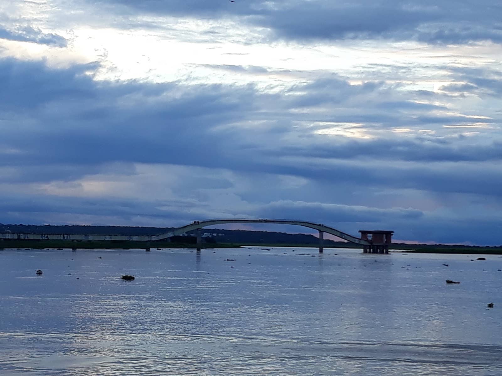 Local Shopping Spree