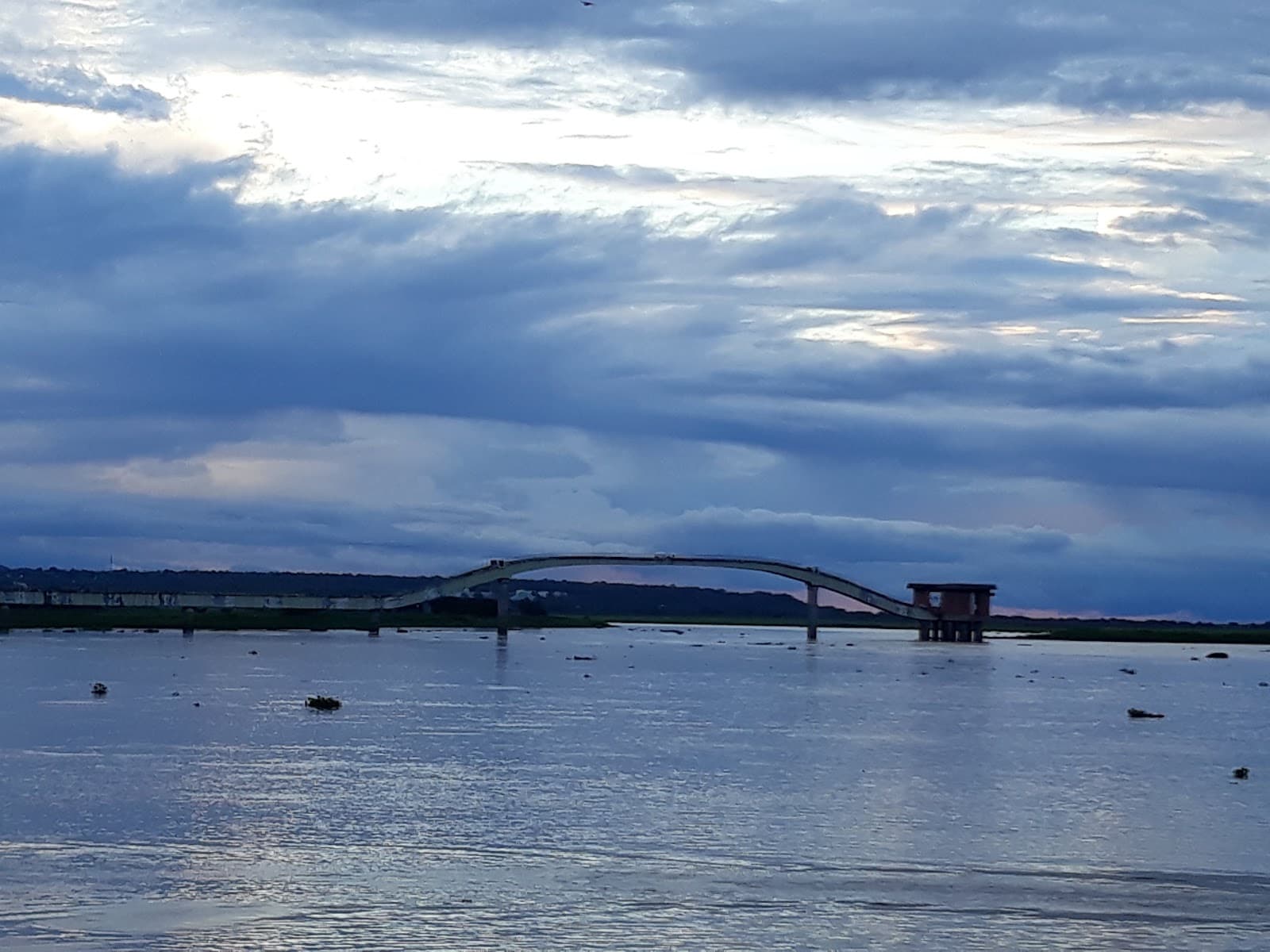 Porto Geral de Corumbá - Image 1