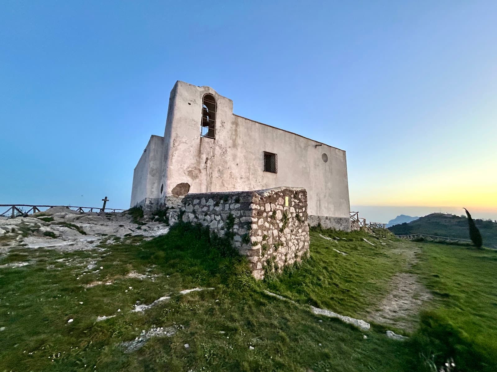 San Costanzo Church - Image 1