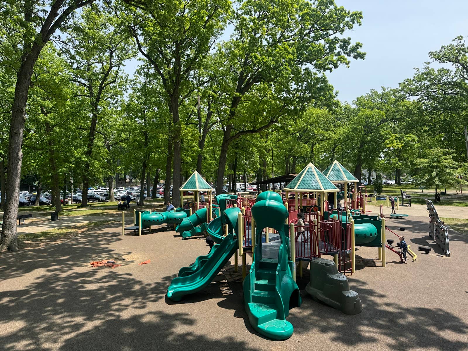 Weekend Artisan Markets