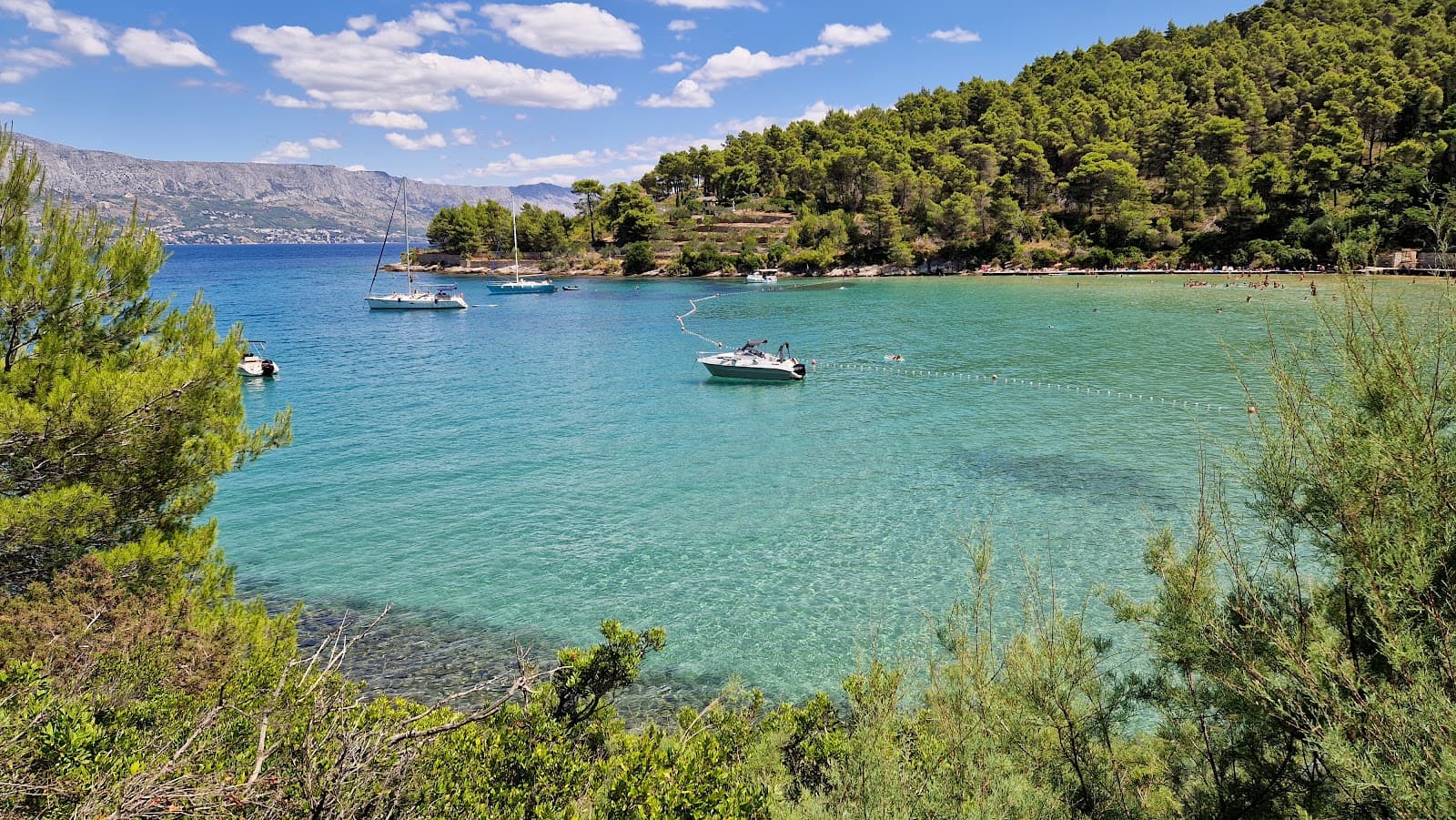 Lovrečina Bay - Image 1