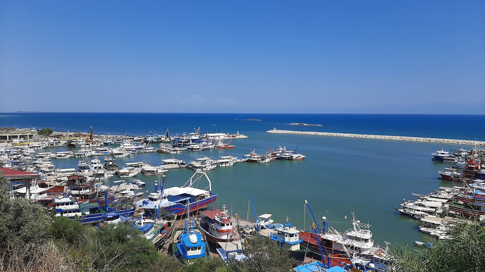Karataş Beach - Image 1
