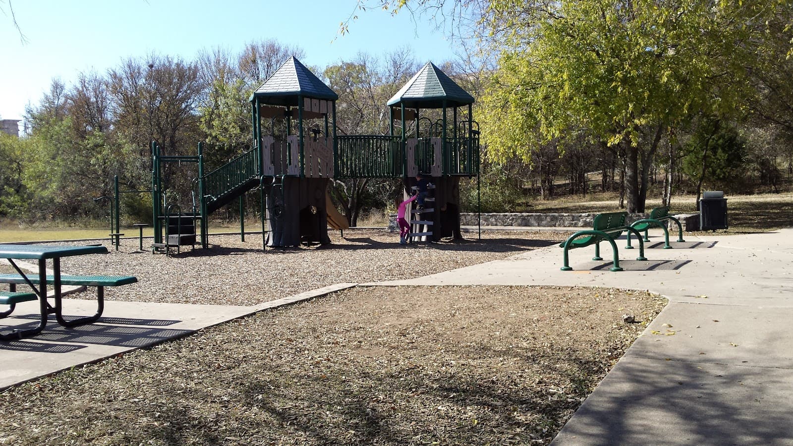 Rivery Park - Image 1