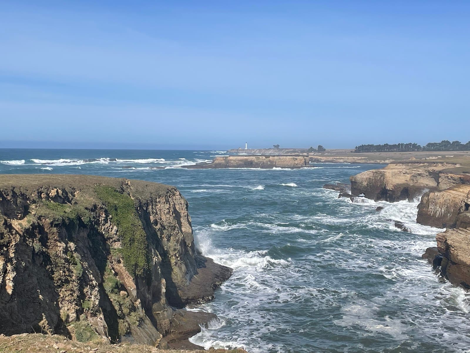 Point Arena-Stornetta Public Lands - Image 1